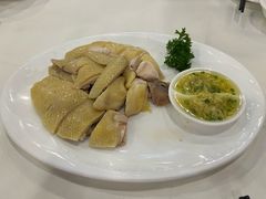 -清新鸡沙田乳鸽店(金融店)