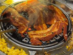 -韩宫宴烤肉·料理(苏州中心店)
