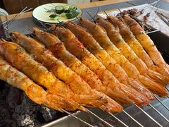 -老白清真烧烤(旗舰店)
