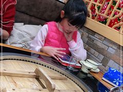 -东北农家院·铁锅炖(莘庄店)
