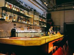 -柒Lounge(三里屯店)