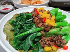 -喜记顺德菜(南昌万象城店)