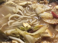 -锅圈食汇火锅烧烤食材超市(黄浦江路店)