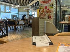 -必胜客(金元宝店)