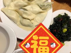 -喜家德虾仁水饺(青岛永旺东部店)