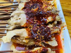 -马三洋芋片(兰州总店)