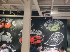 -巴厘龙虾·榜首油焖大虾(青山店)