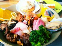 -解放碑威斯汀酒店-知味国际美食餐厅