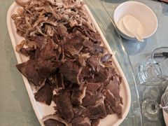 -高玛纳驴肉火烧(河间总店)