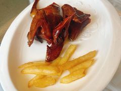 -潮福城大酒楼(北尚店)