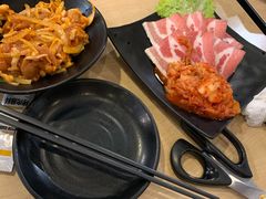 -新石器烤肉(张家港购物公园店)