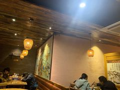 大堂-陈先进鱼馆·地道农家菜(湖墅南路店)