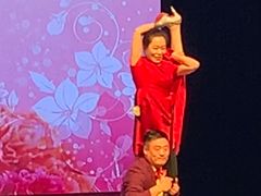 -泰安刘老根大舞台