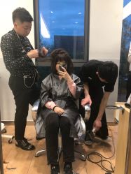 -简法造型·品牌形象店