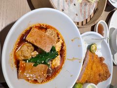 -苏小柳点心·手作小笼包(浦东嘉里城分院)