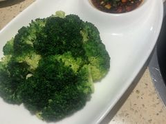 -我是那个大叔·美食研究所(新塘路店)