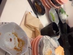 -争鲜回转寿司(通州万达店)