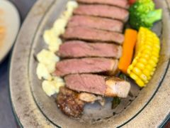 -心海贝西餐(翰林苑商业城店)