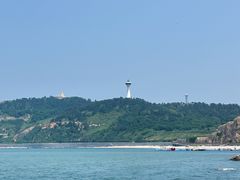 -长岛南北长山旅游景区