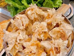 -揽月斋炙子烤肉·清真(安定门·五道营店)