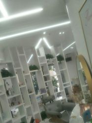 点击看大图 -小齐发型Star~salon