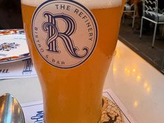 -THE REFINERY