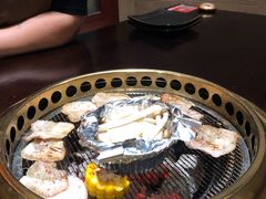 -龙神·炭烧酒场深夜食堂(新街口店)