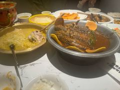 -关东小磨东北菜(漕河泾印象城店)