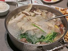 -宴全牛粤来越牛潮汕鲜牛肉火锅(海州万达广场店)