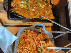 -聚点串吧·北京烧烤(朝北店)