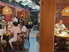 -味莊餐厅(康庄南街店)
