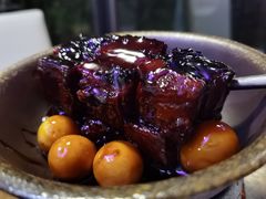 -荷风细雨·中国茶宴(碧云店)