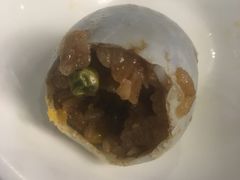 -凤起龙游老面包子(凯德晶品店)