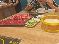 -龙聚德北京烤鸭(沙坪坝华宇A馆店)