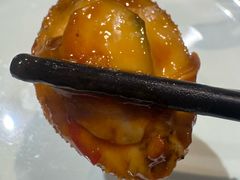 -必点海鲜·海肠捞饭·鲅鱼水饺(滨江道店)