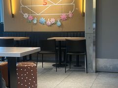 -麦当劳(北苑秋实路店)