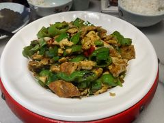 蒋家一碗香-京城小江南·北京烤鸭·江南土菜·白鱼(中关村店)