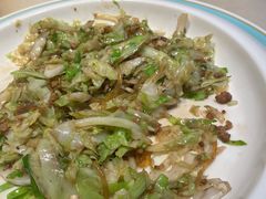 -红蜡烛-养生粥-津鲁菜(中山路店)