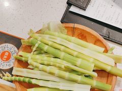 -探鱼·鲜青椒爽麻烤鱼(嘉禾金铂天地店)