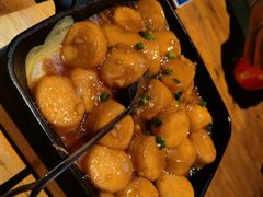 -肉串汪(月坛店)