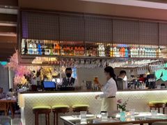 -ELI FALAFEL Lebanese&Mediterranean黎巴嫩美食(富城路店)