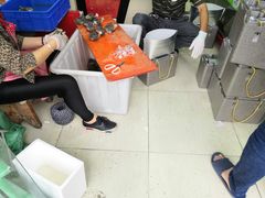 -阳澄湖大闸蟹·琼灵阁牌品牌连锁(吴中总店)