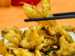 -辉记潮汕海鲜砂锅粥(市桥店)