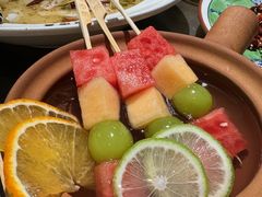 -渔语鱼新川菜Bistro(万象天地店)