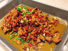 -味上湘菜馆(岳麓山店)