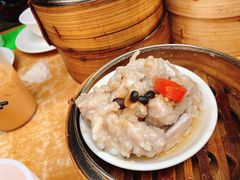 -点点心点心专门店(湾仔店)