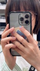 -Lucky girl建构养甲·中式翘睫专业店