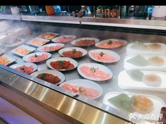 -串一火锅(赛格国际购物中心店)