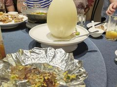 -金狮麟·新豫菜(金码大厦店)