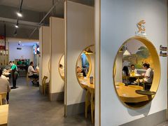 -椒小兔·盐帮川菜中餐厅(金沙时代广场店)